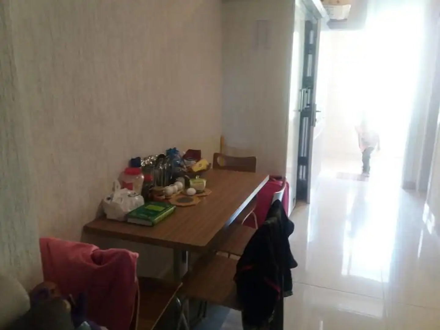 Bhurban Continental Golden Suite