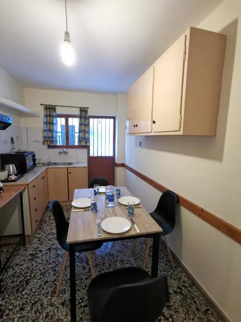 Comfort apartment 2BR near the sea in the center