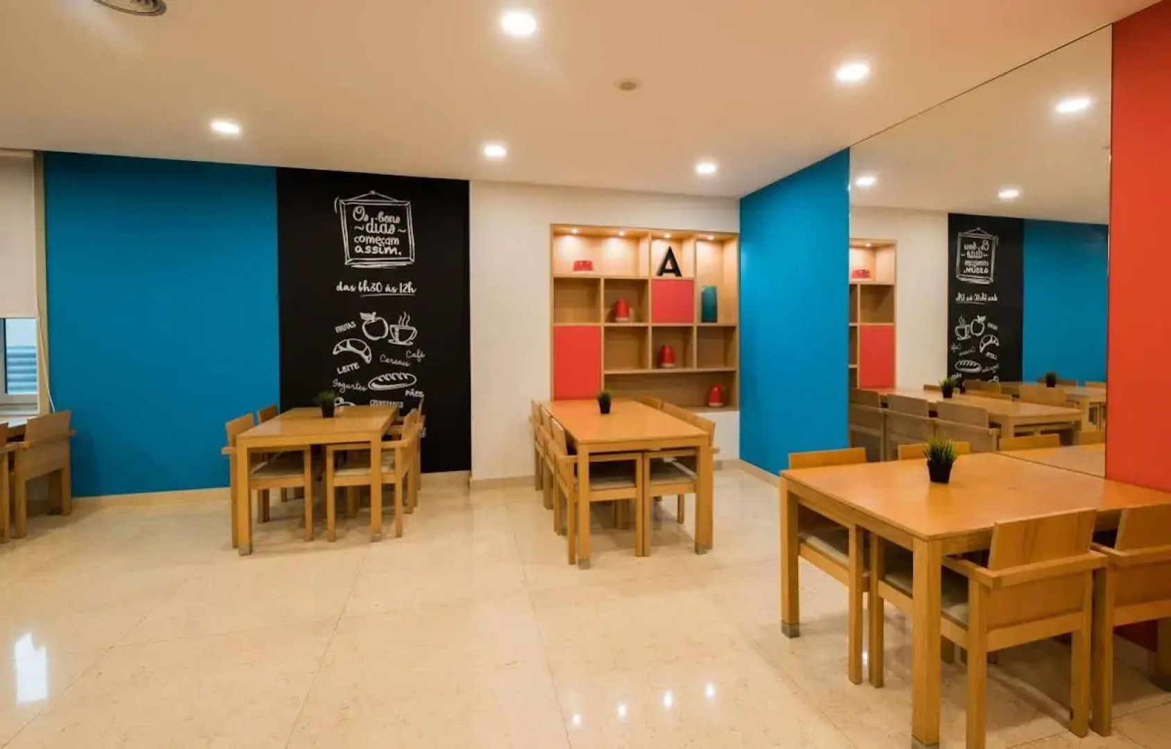 Stay Hotel Guimarães Centro