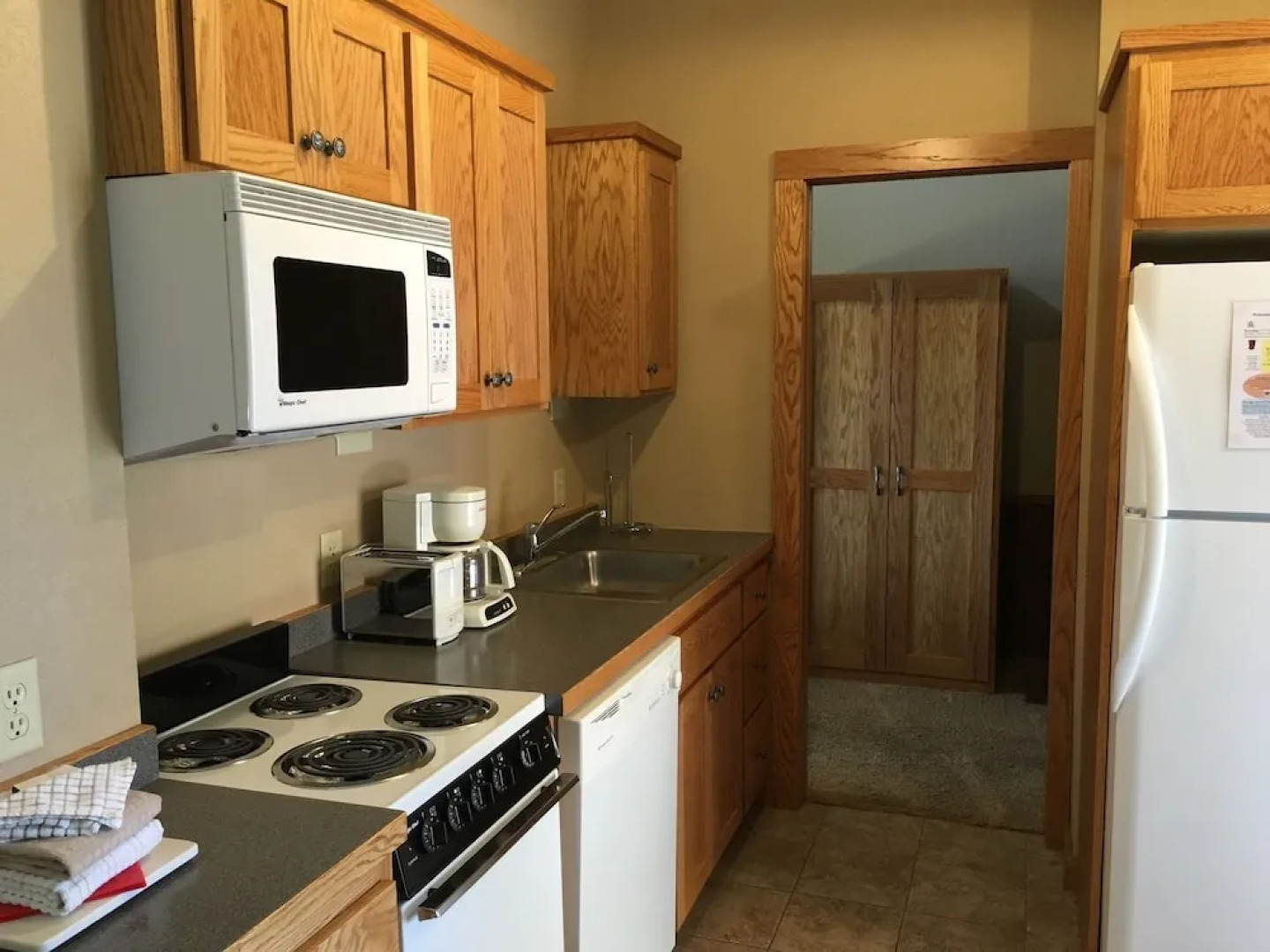 Kavanaugh's Sylvan Lake Resort