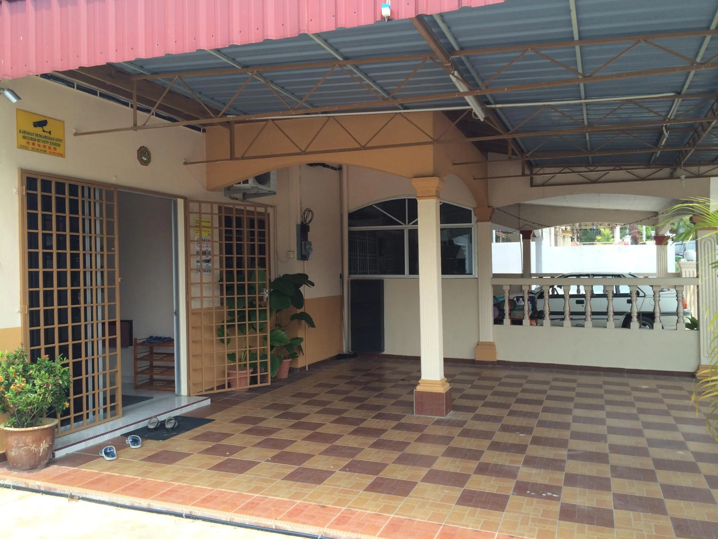 OYO 1190 Nice Stay Hotel