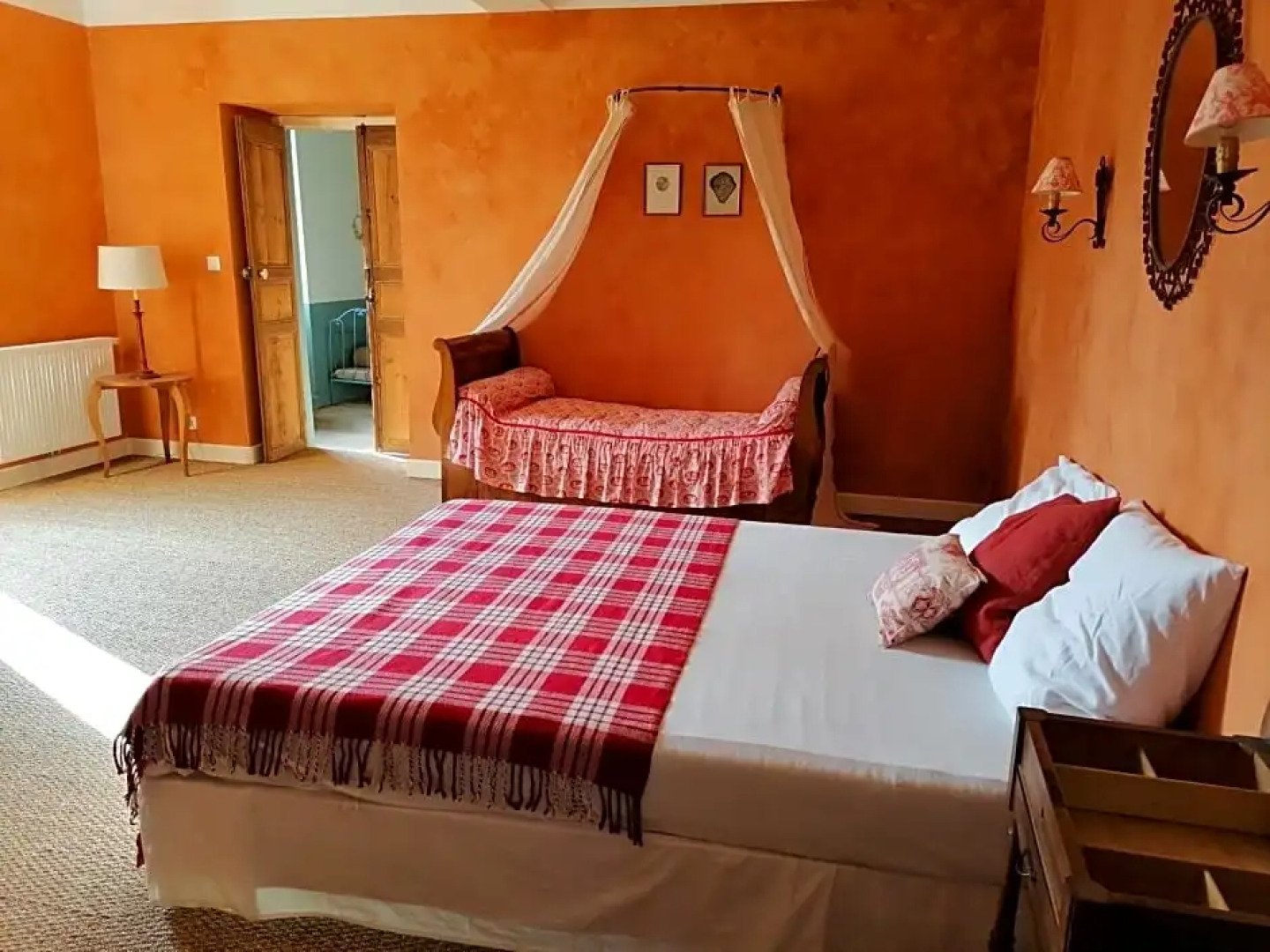 Maison de L Eveque D'ozenx