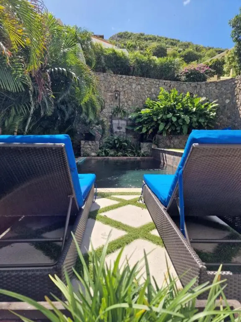 OASIS 1 Bedroom Apartment Simpson Bay