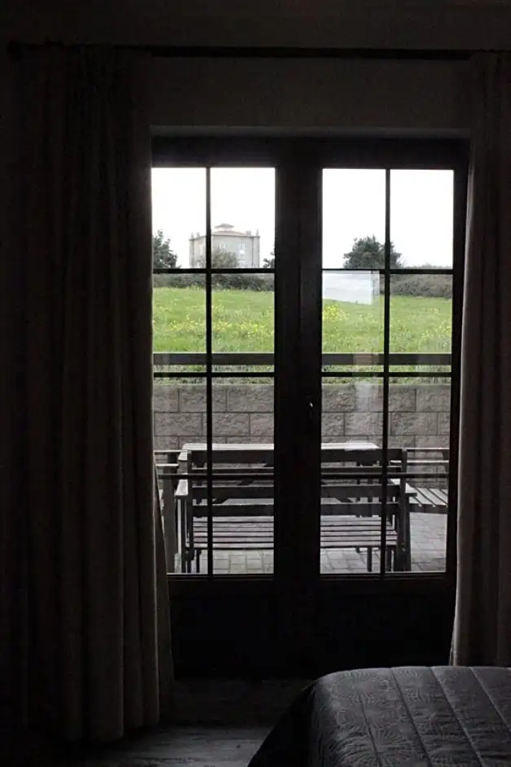 El Abuelo de la Cachava