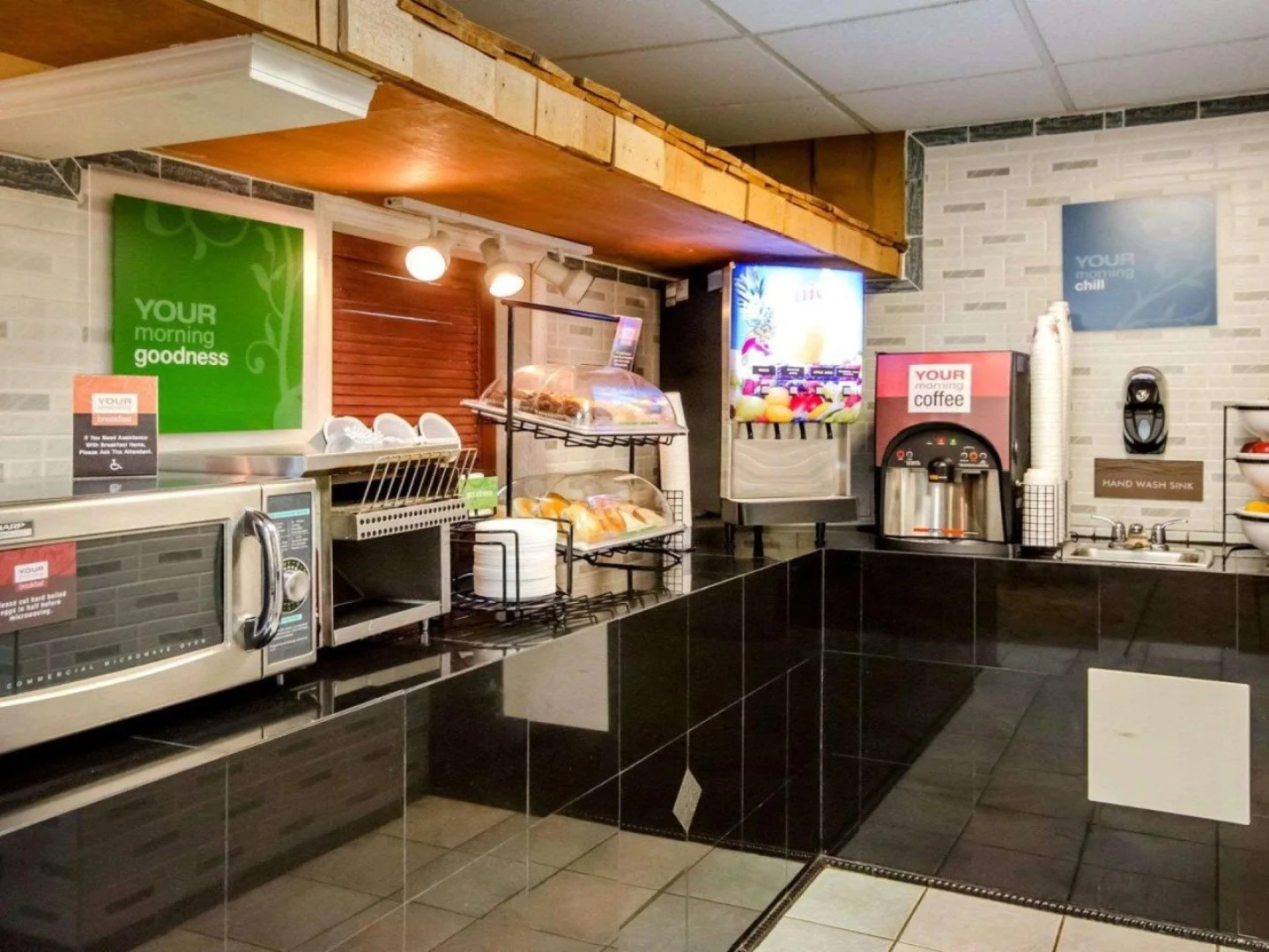 Quality Inn & Suites