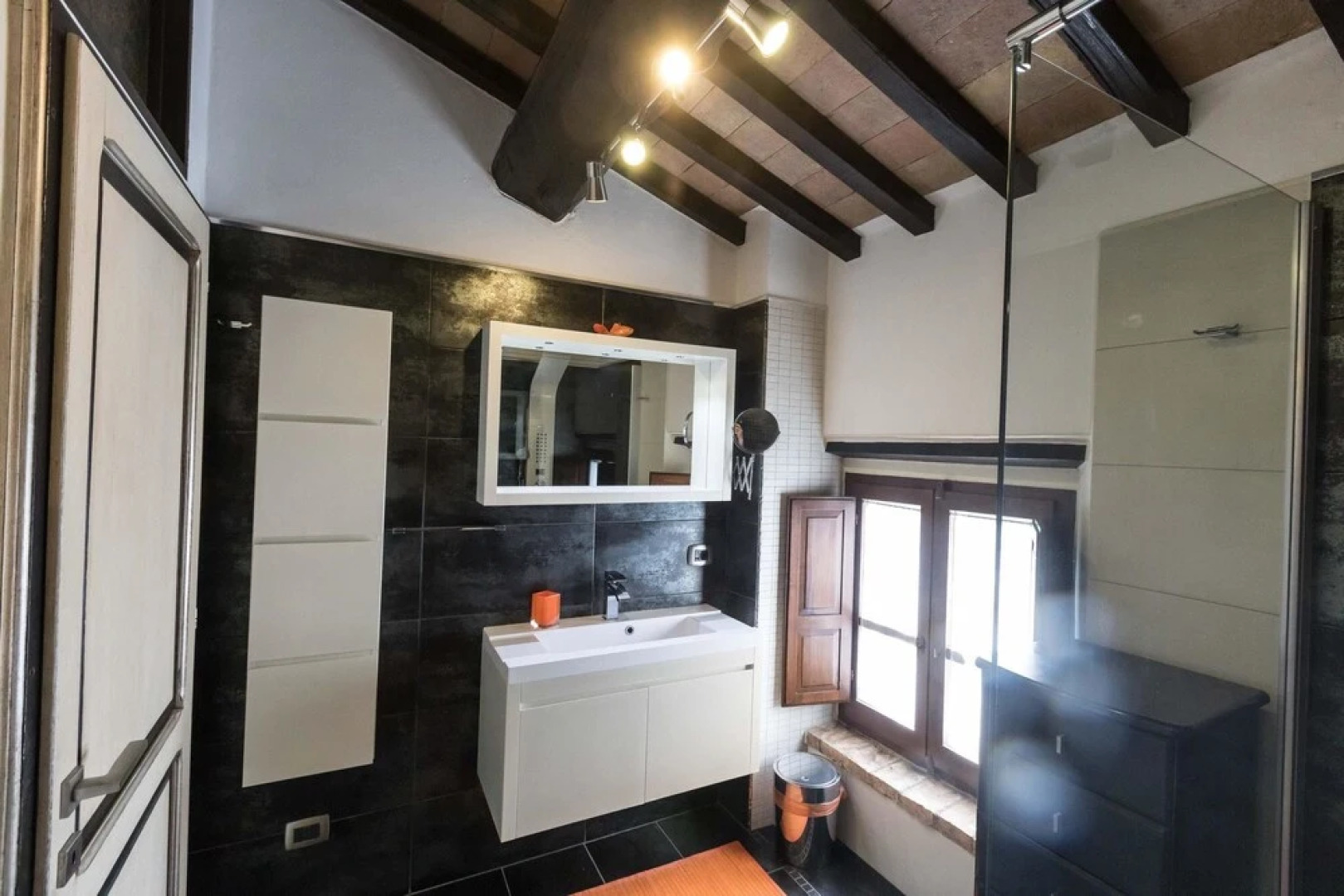 House With 2 Bedrooms in Montone, With Furnished Garden and Wifi