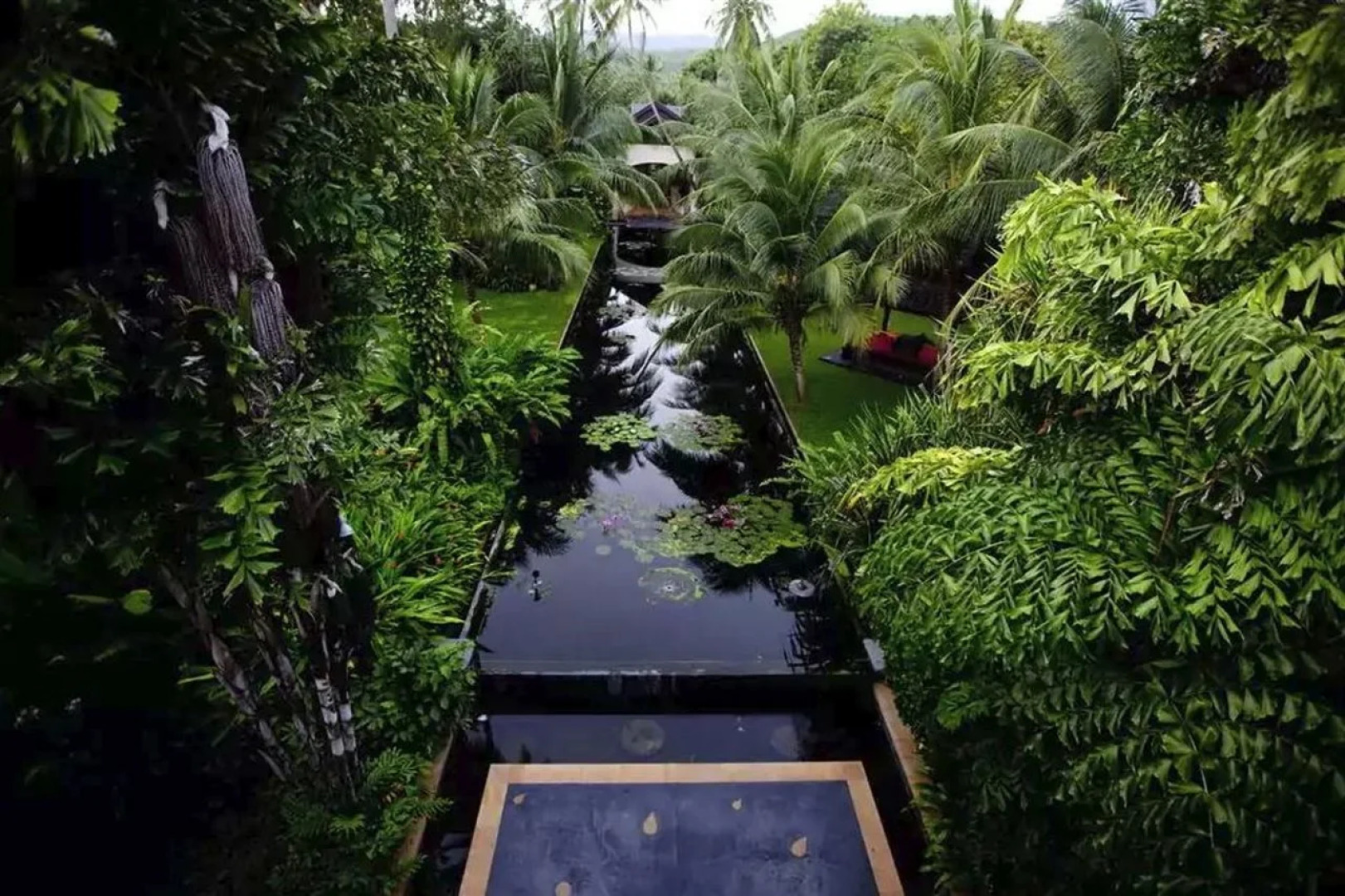 Anantara Bophut Koh Samui Resort