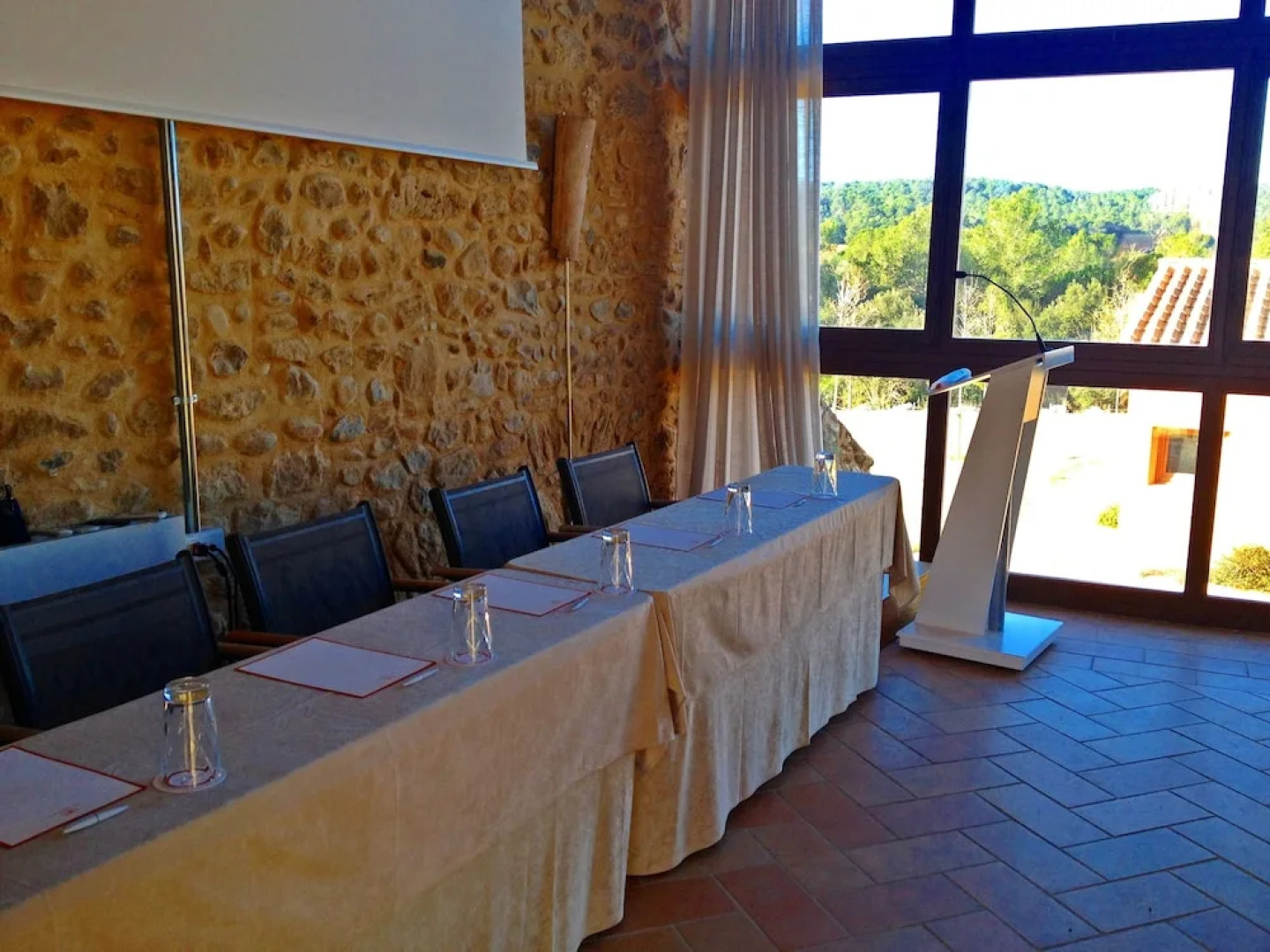 La Caseta de Casa Anamaria