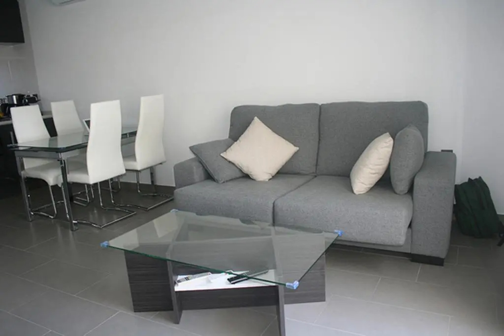 Apartment Oasisbeach La Zenia