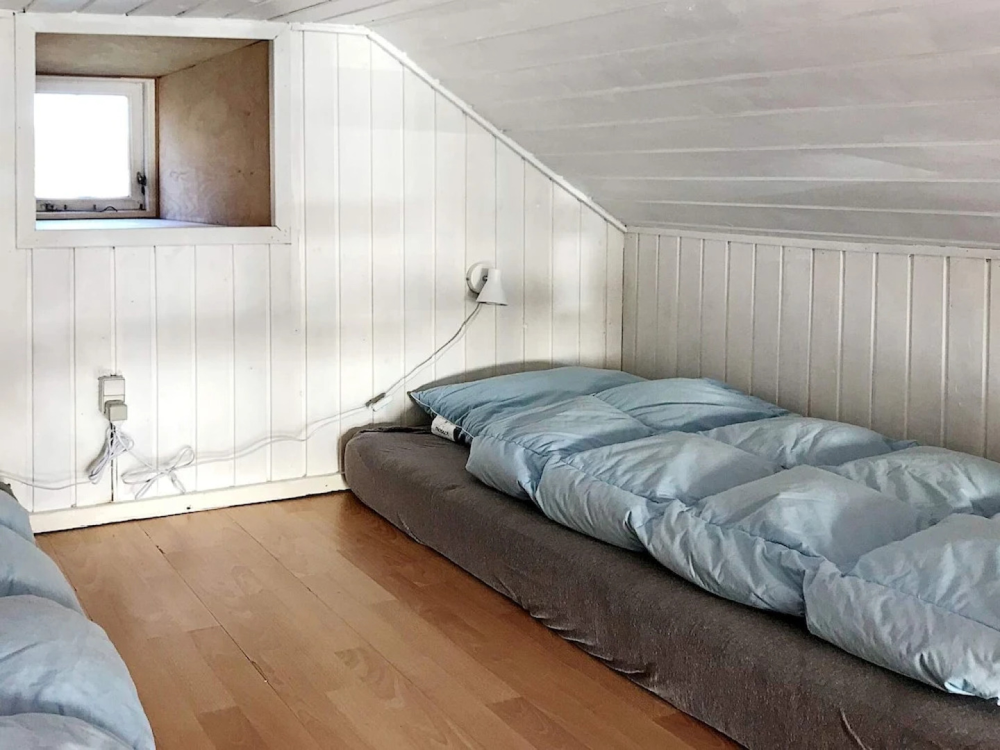 Spacious Holiday Home in Haderslev With Terrace