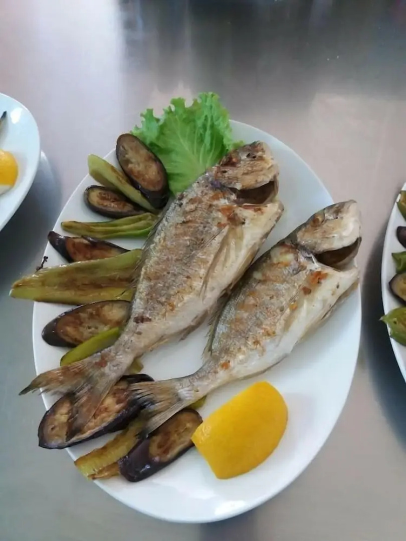 Hotel Viktoria Velipoje