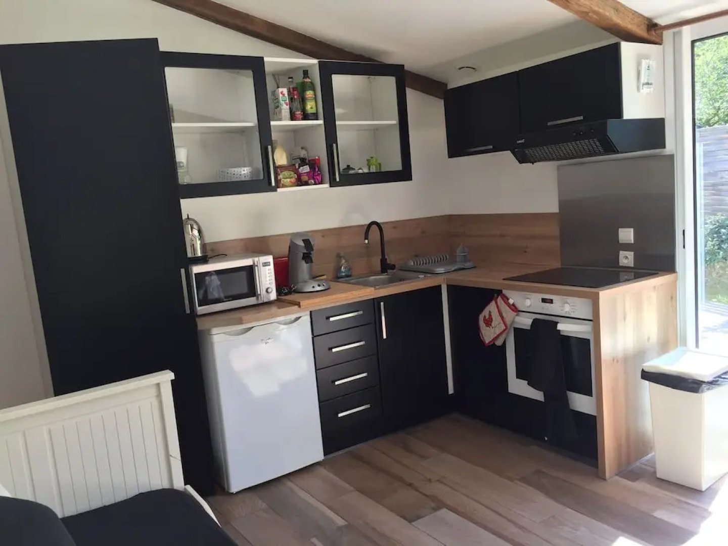 Le Doux Verger Gîte à Saint Lunaire