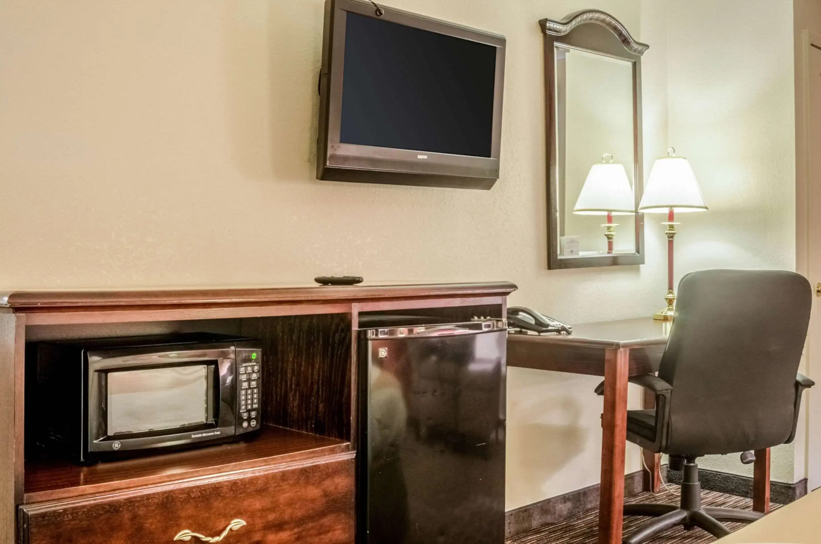 Quality Inn South