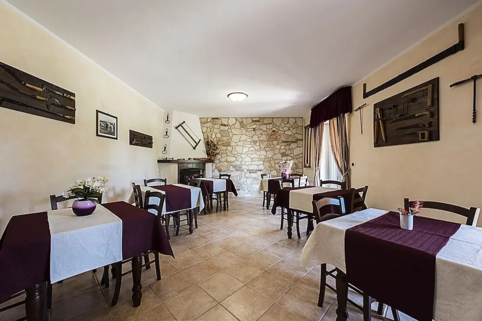 Agriturismo Il Fontanile