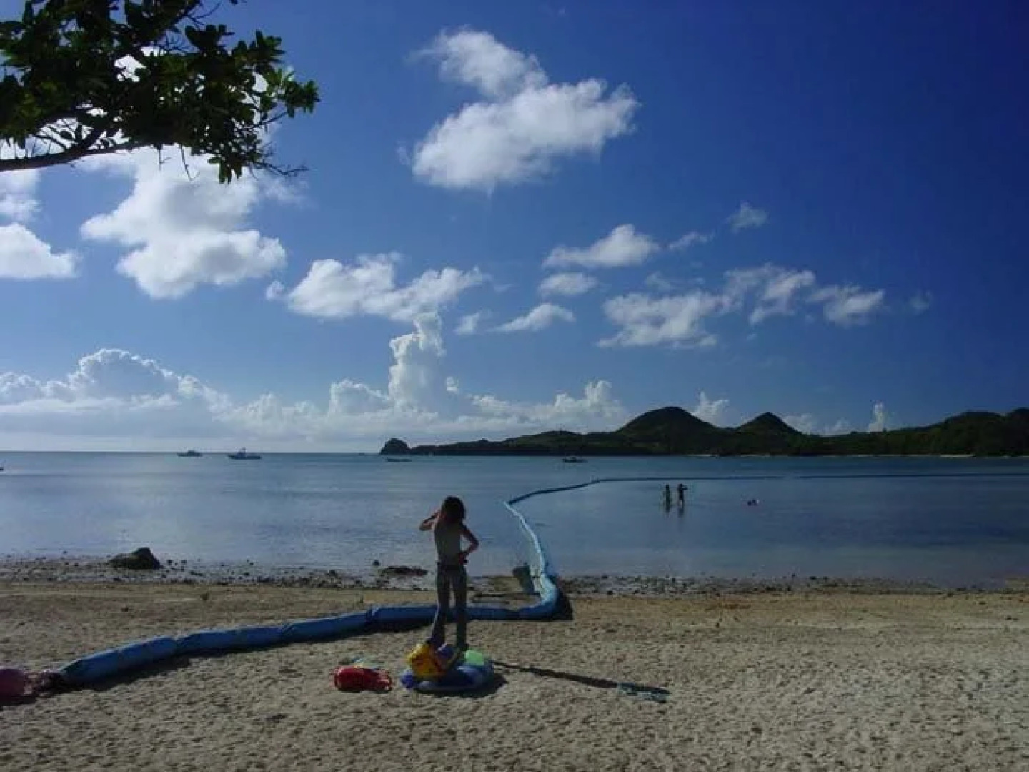 Wellness pension Coco