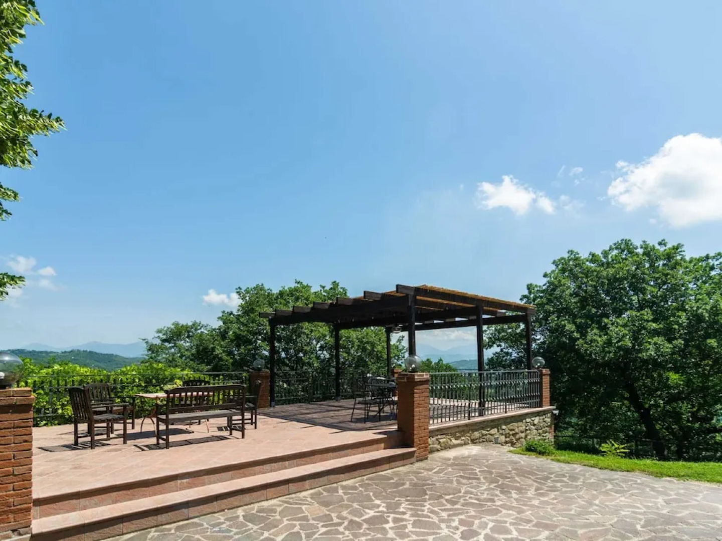 Belvilla by OYO Gelsomino