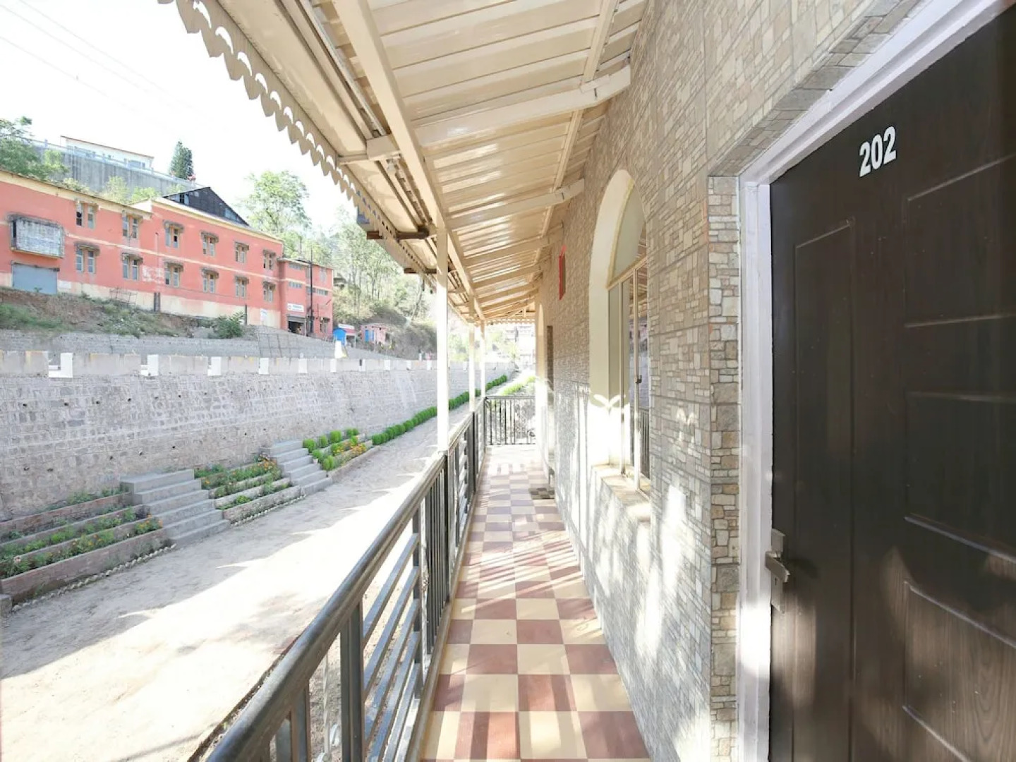 OYO 13538 Home 1RK Parwanoo