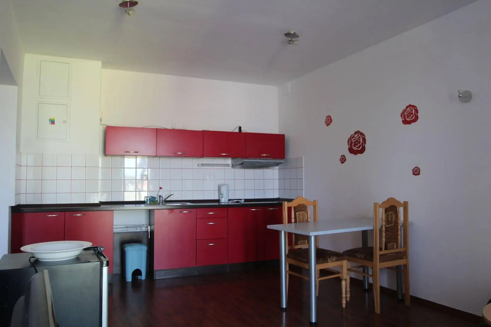 Apartman Halex Centrum City aupark