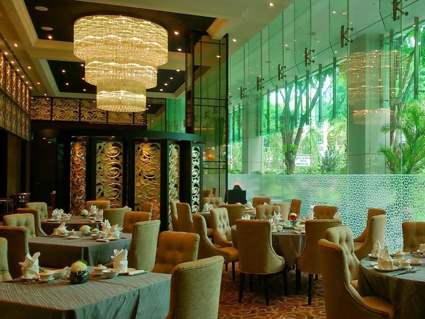 Park Regis by Prince Singapore