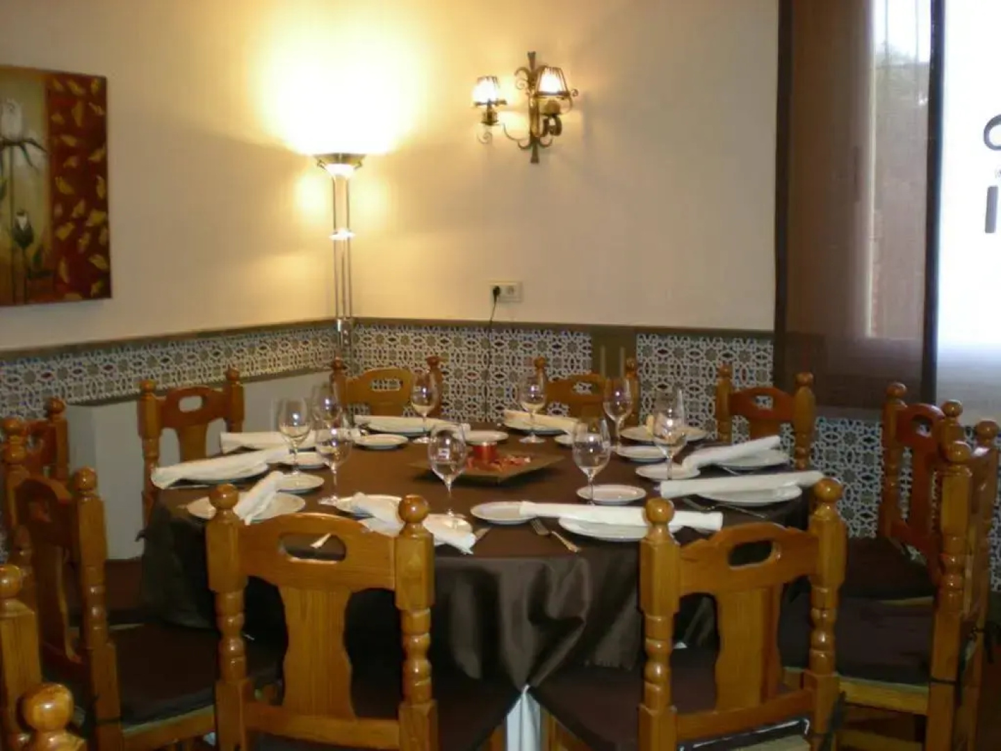 Labella María