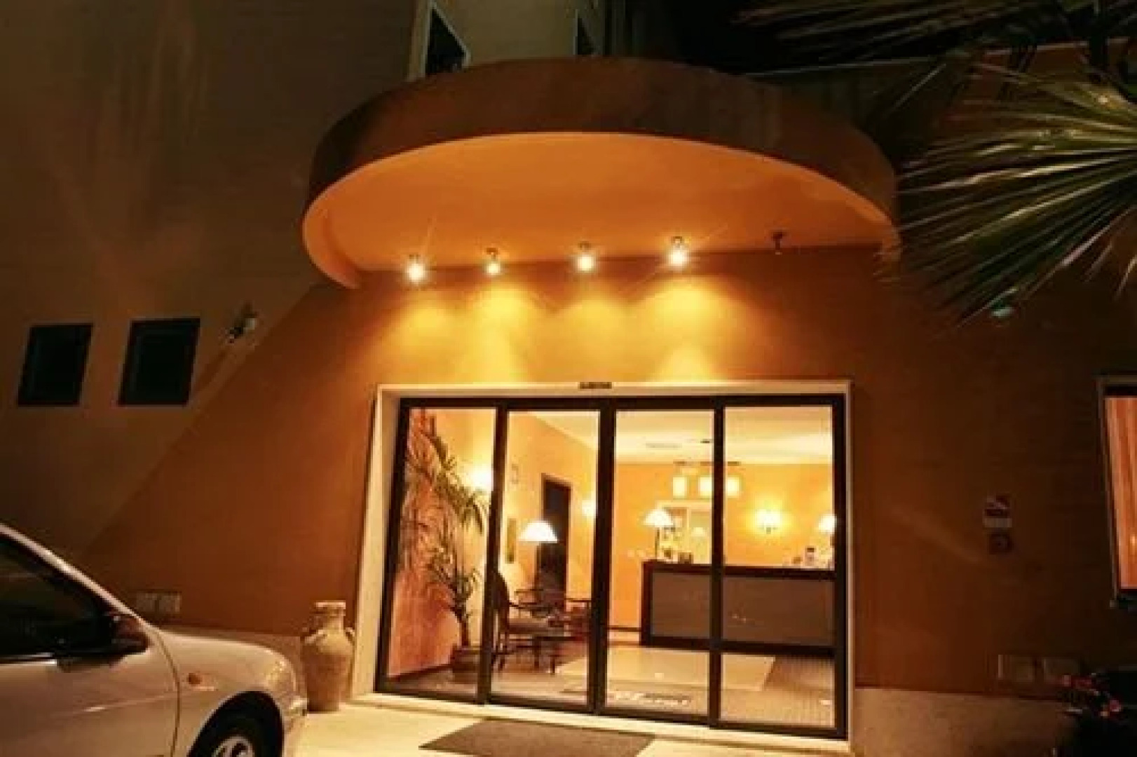 Acos Marsala City Hotel