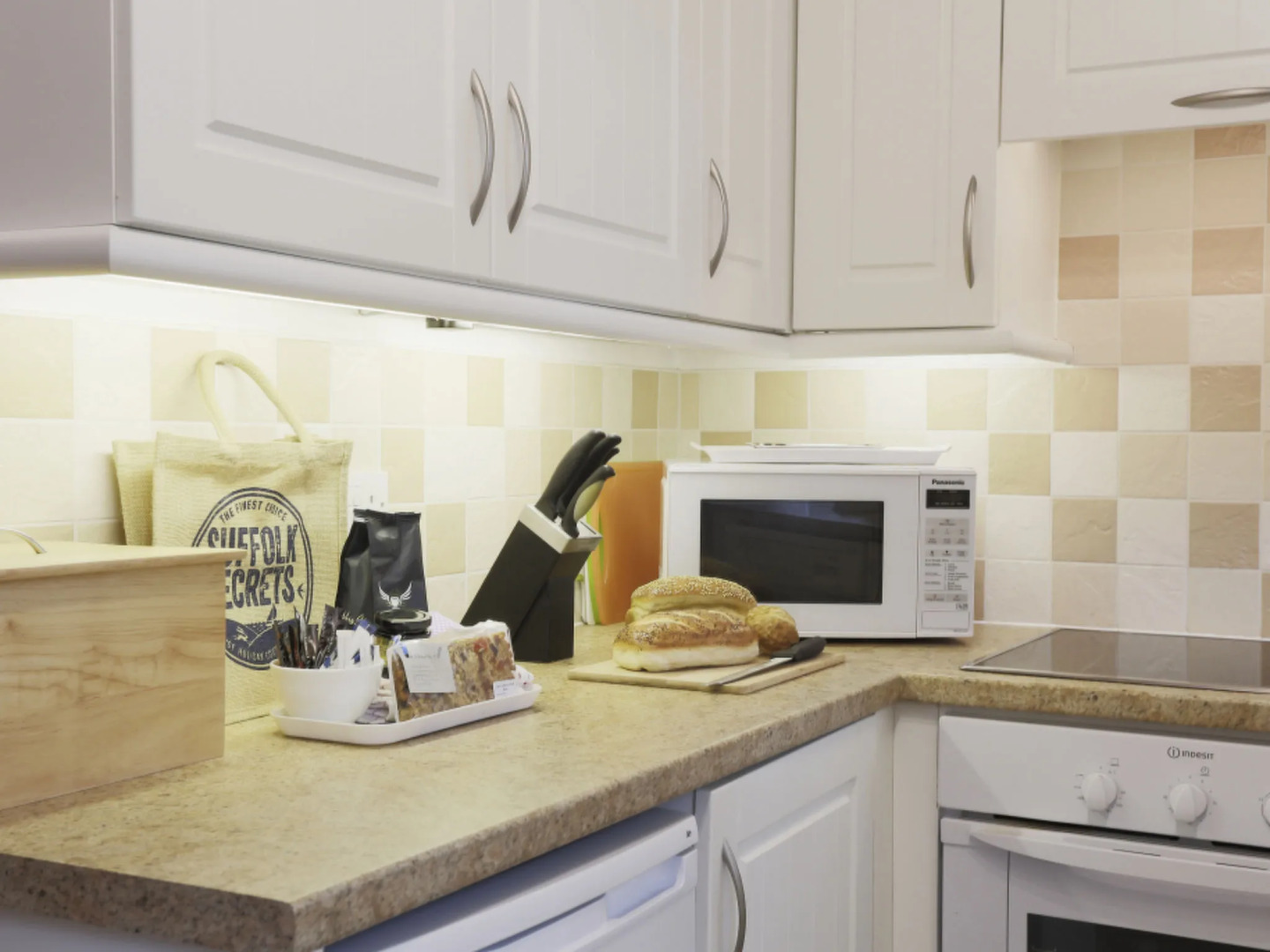 Holiday Home Alde End