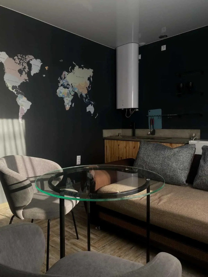 Апартаменты на улице Нефтяников 24