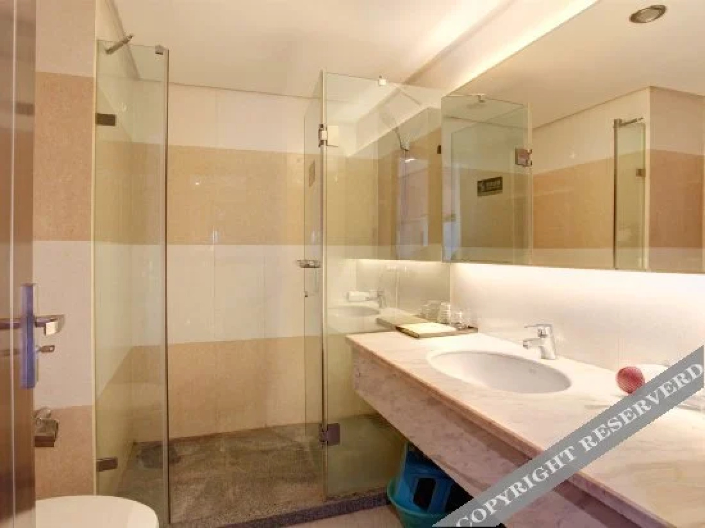 Yinchuan Golden Snail Hotel Apartment