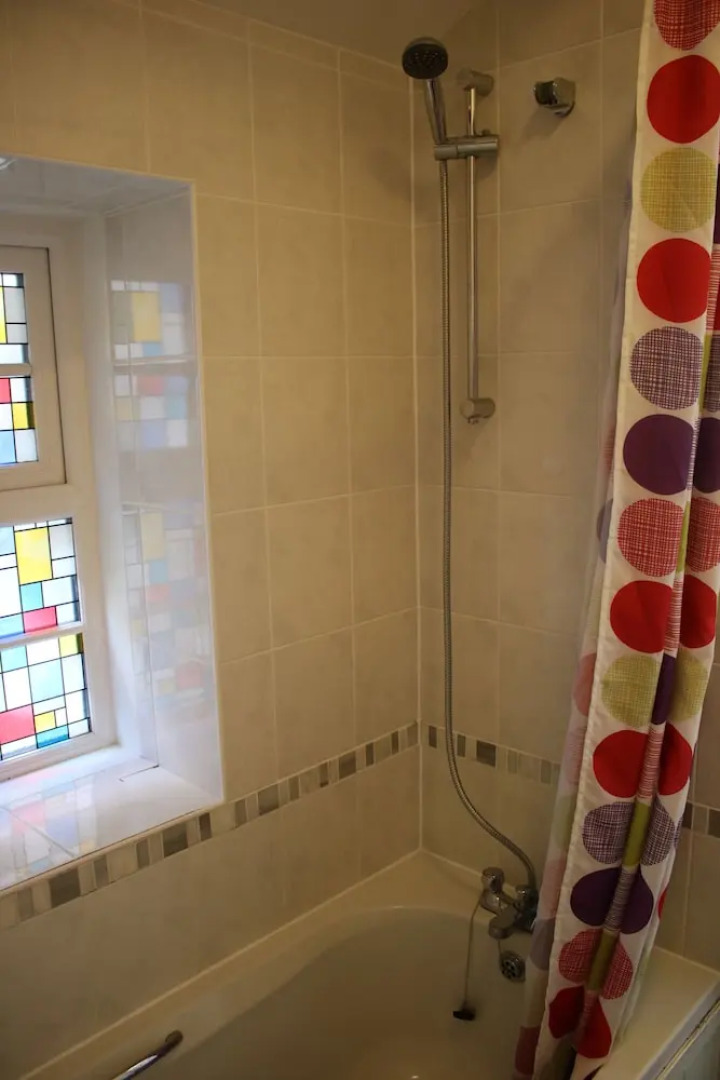 St. Cuthbert's Retreat