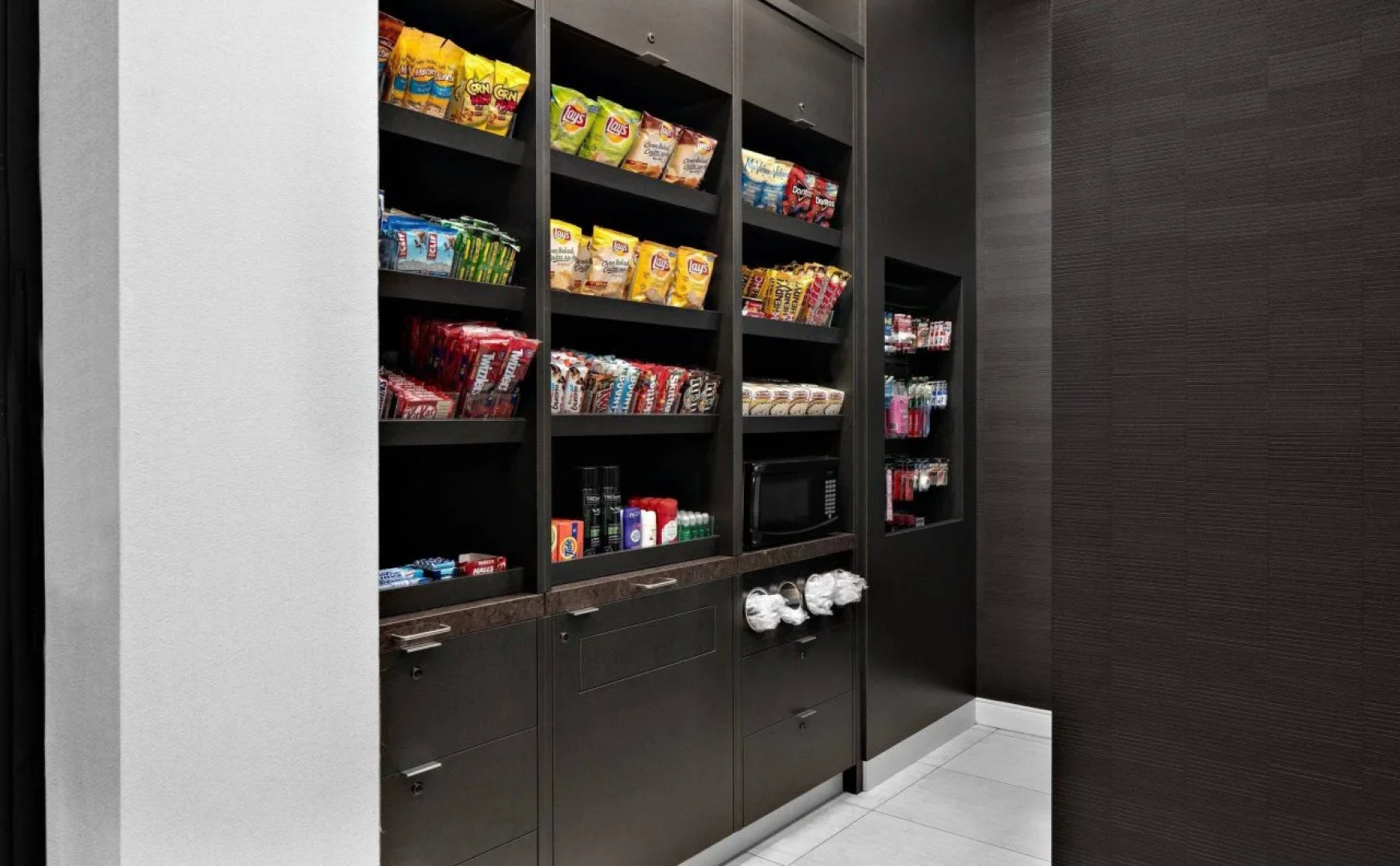 Courtyard by Marriott Edmonton Downtown