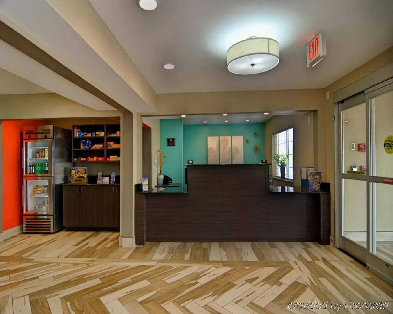 Baymont by Wyndham Elizabeth City