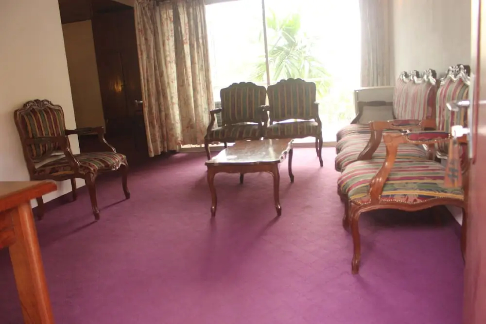 Central Hotel