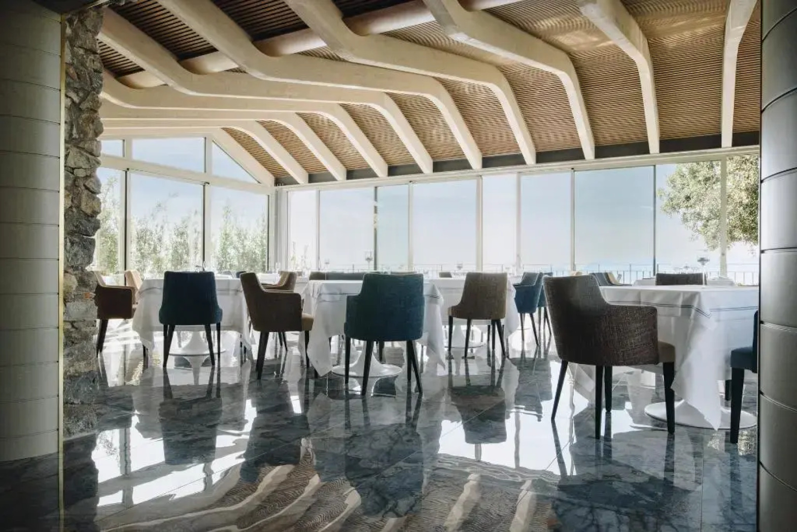 Golfo dei Poeti Relais & Spa