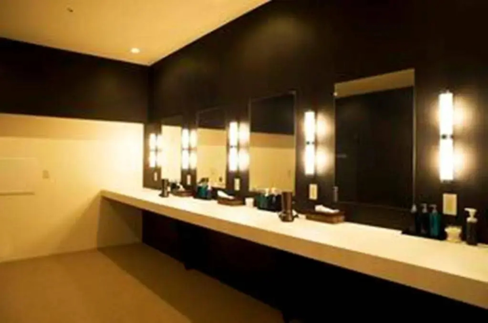 Spa Hotel SOLE Susukino