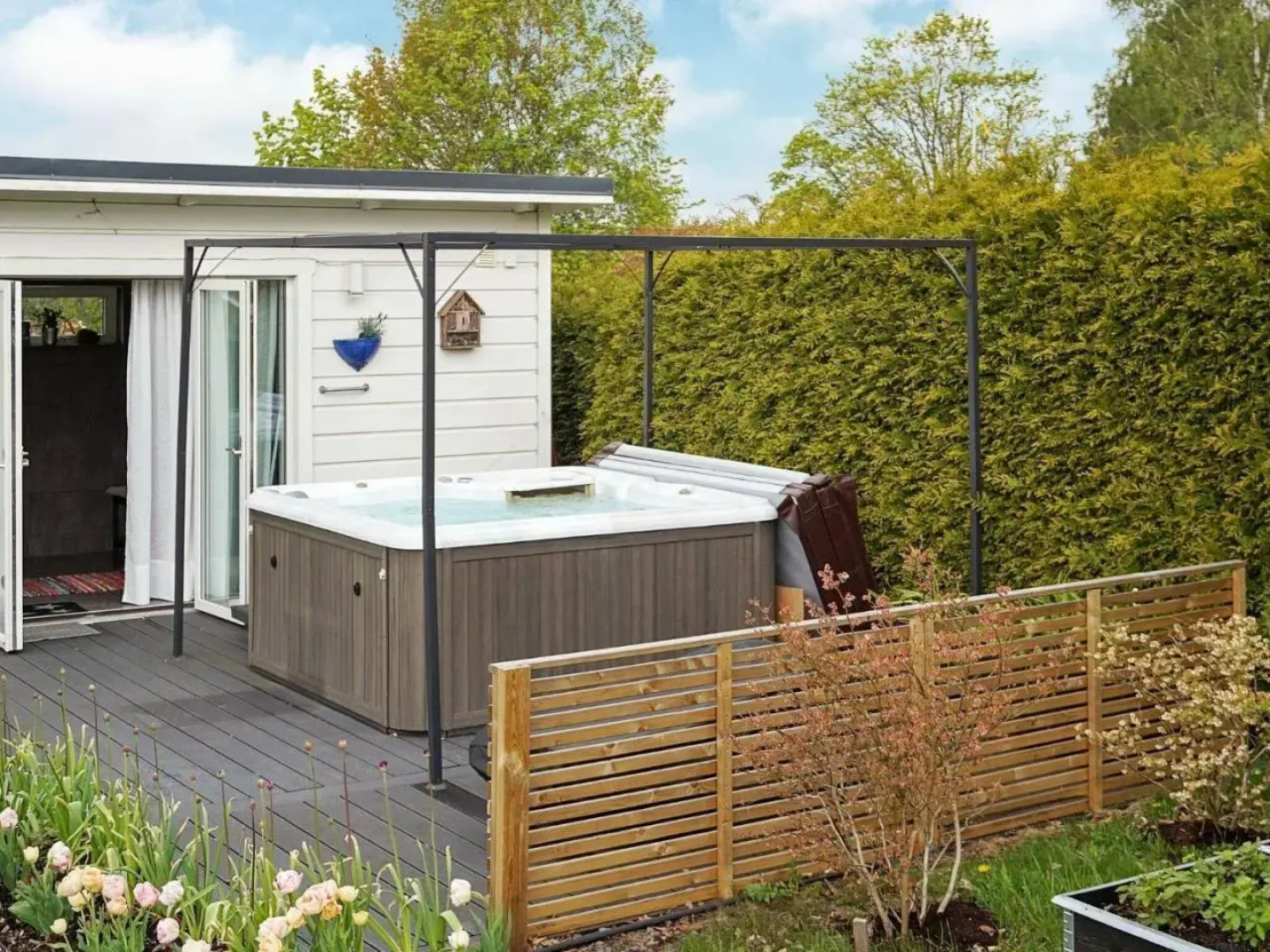 3 person holiday home in ONSALA