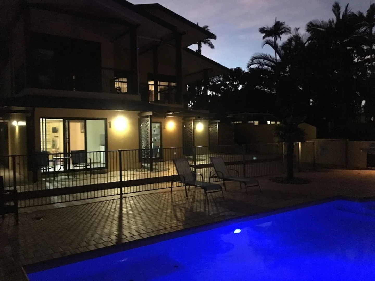 Taihoa Holiday Units