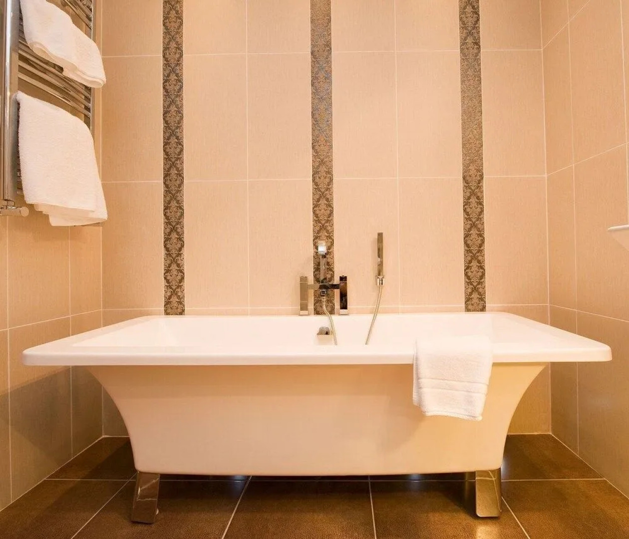 Fernhill House Hotel & Gardens