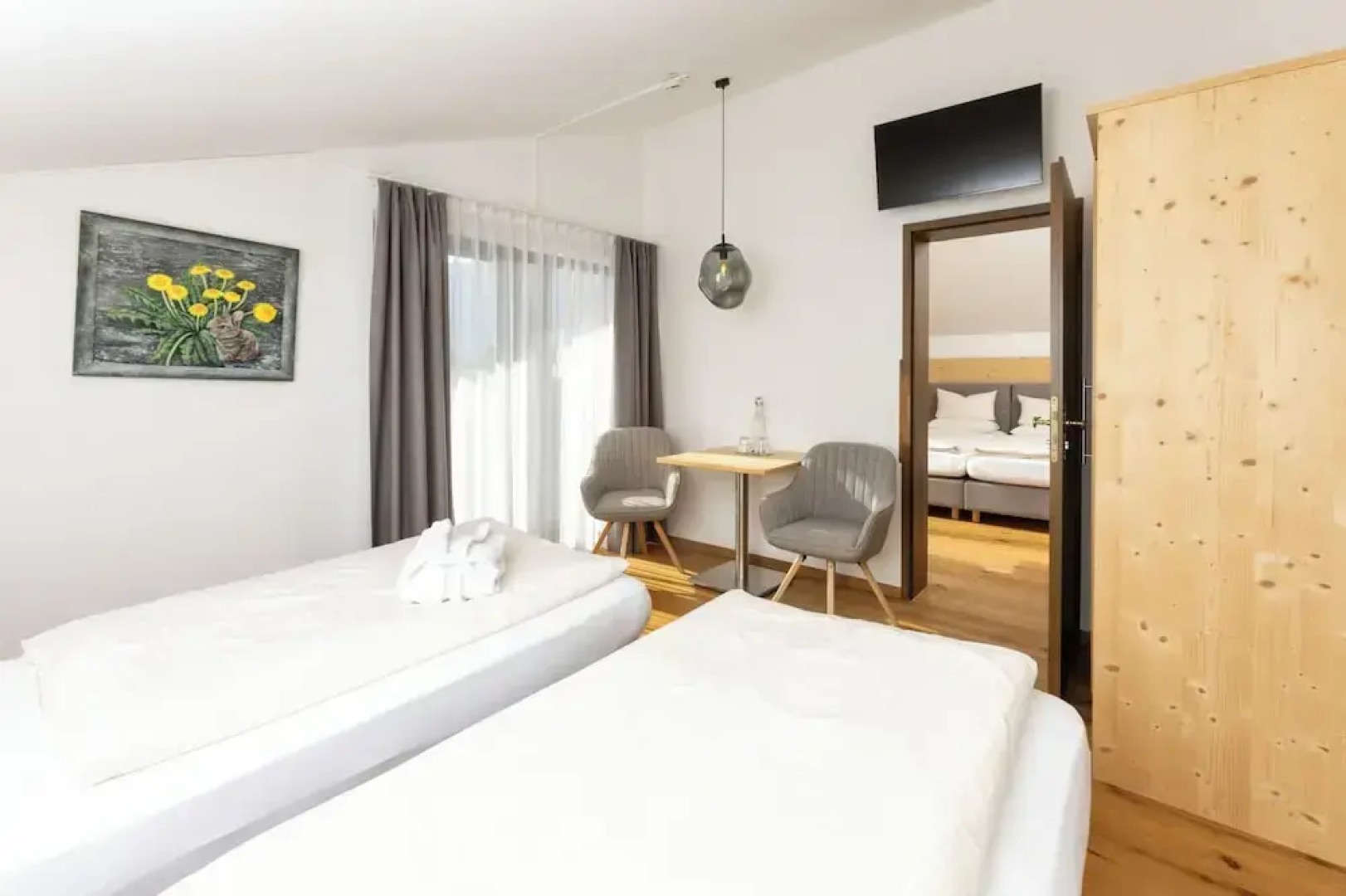 Sporthotel Wilder Kaiser