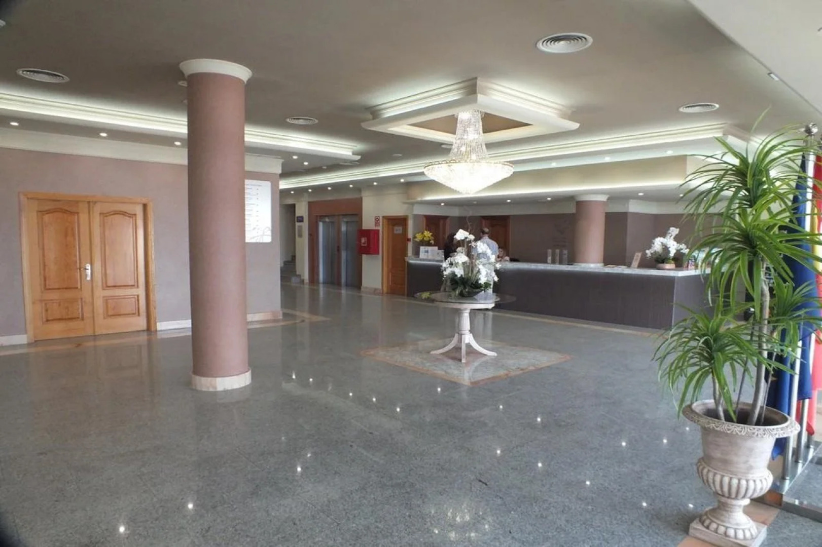 Hotel Urban Beach Torrox Costa