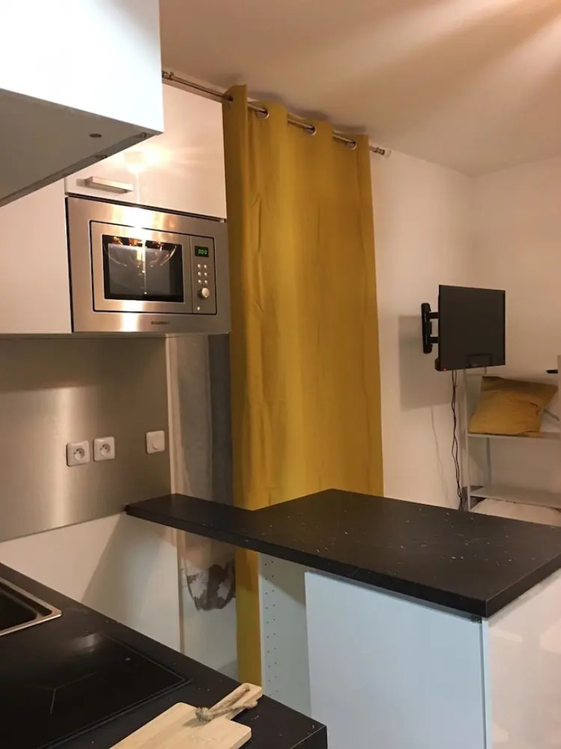 Résidence de la République