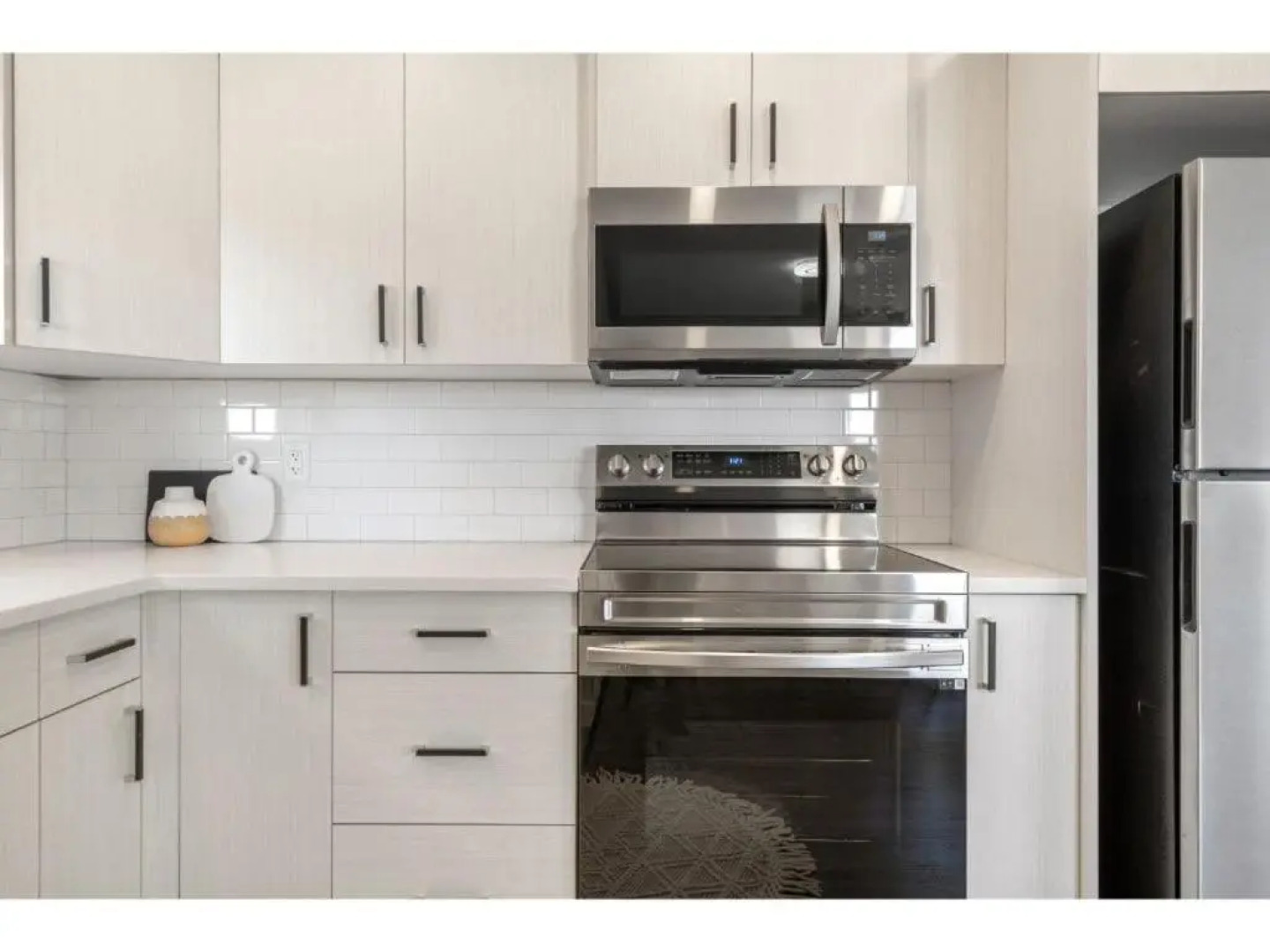 Centre Peak View I Sleep 8 I 50 TV I Full Kitchen