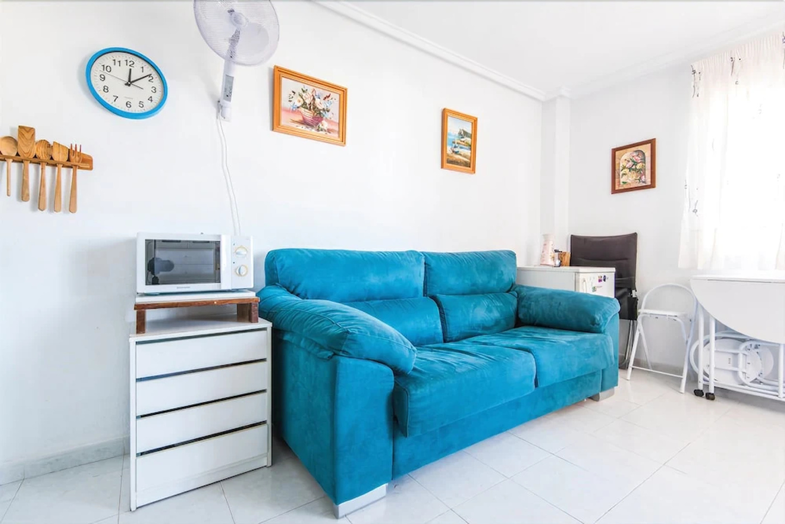 Casa en la Costa Cibeles