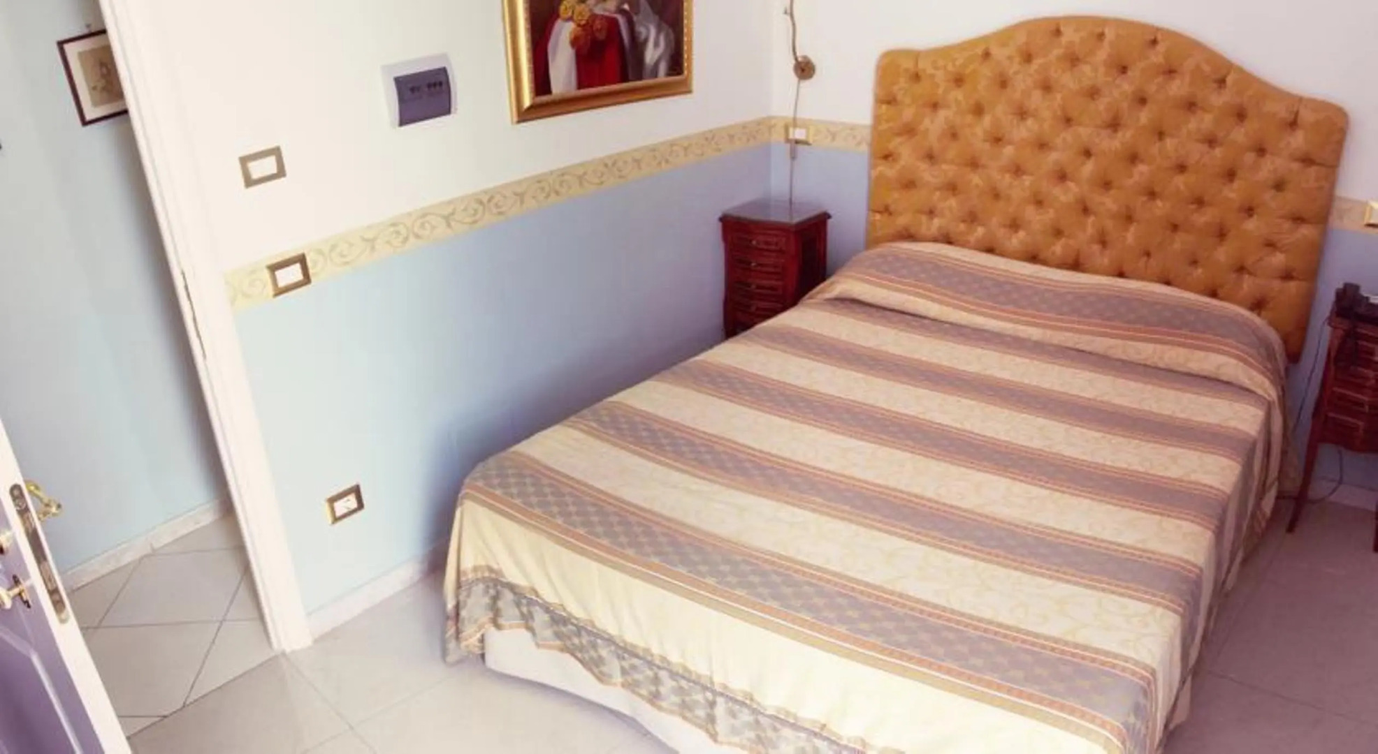 B&B Art Suite Santa Brigida