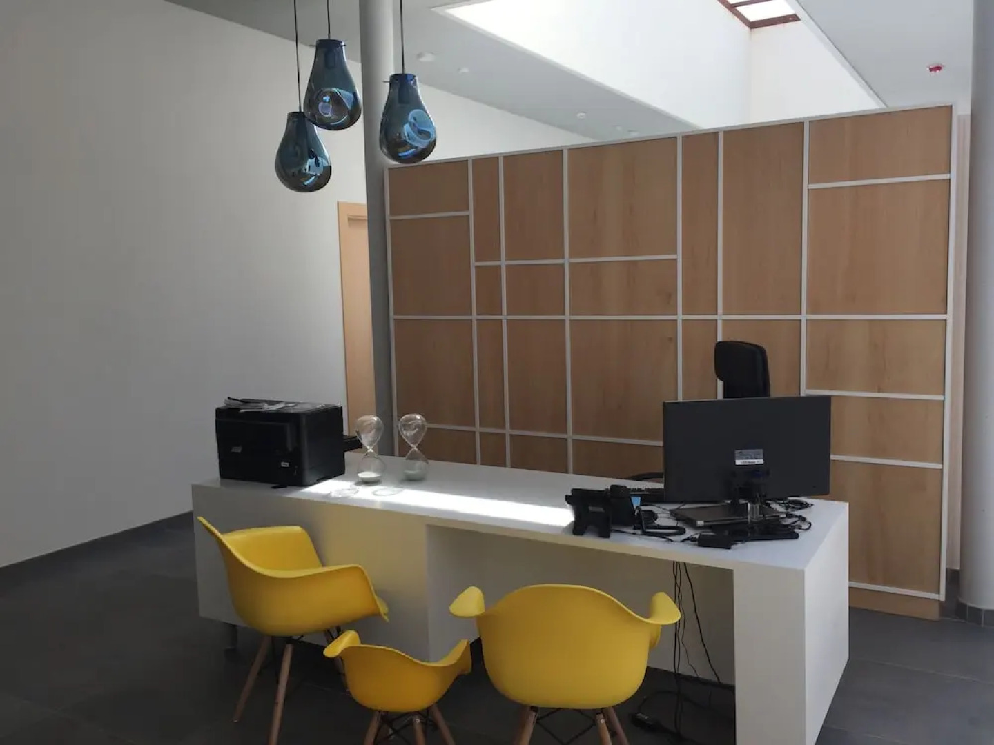 Mercedes Country House