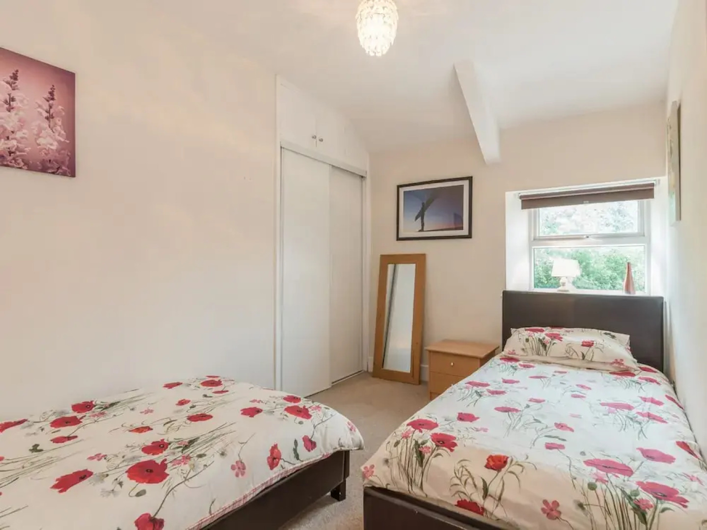 Ryehill Farm Cottage