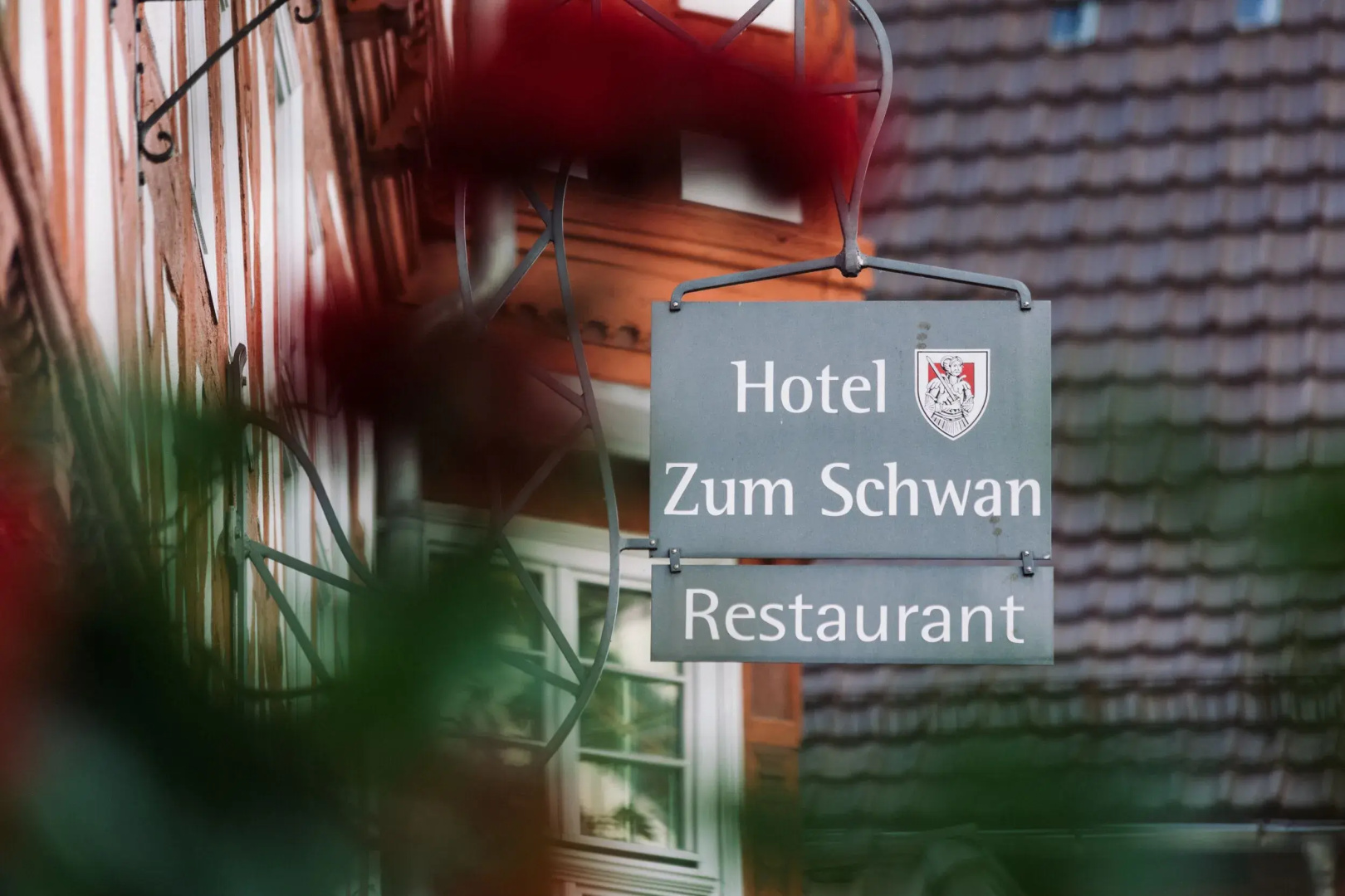 Zum Schwan Wanfried