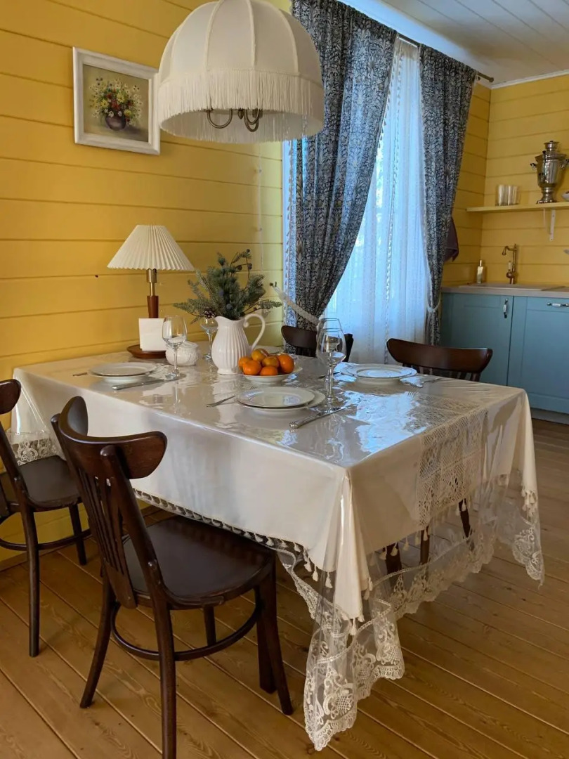 Веселёво.Дача