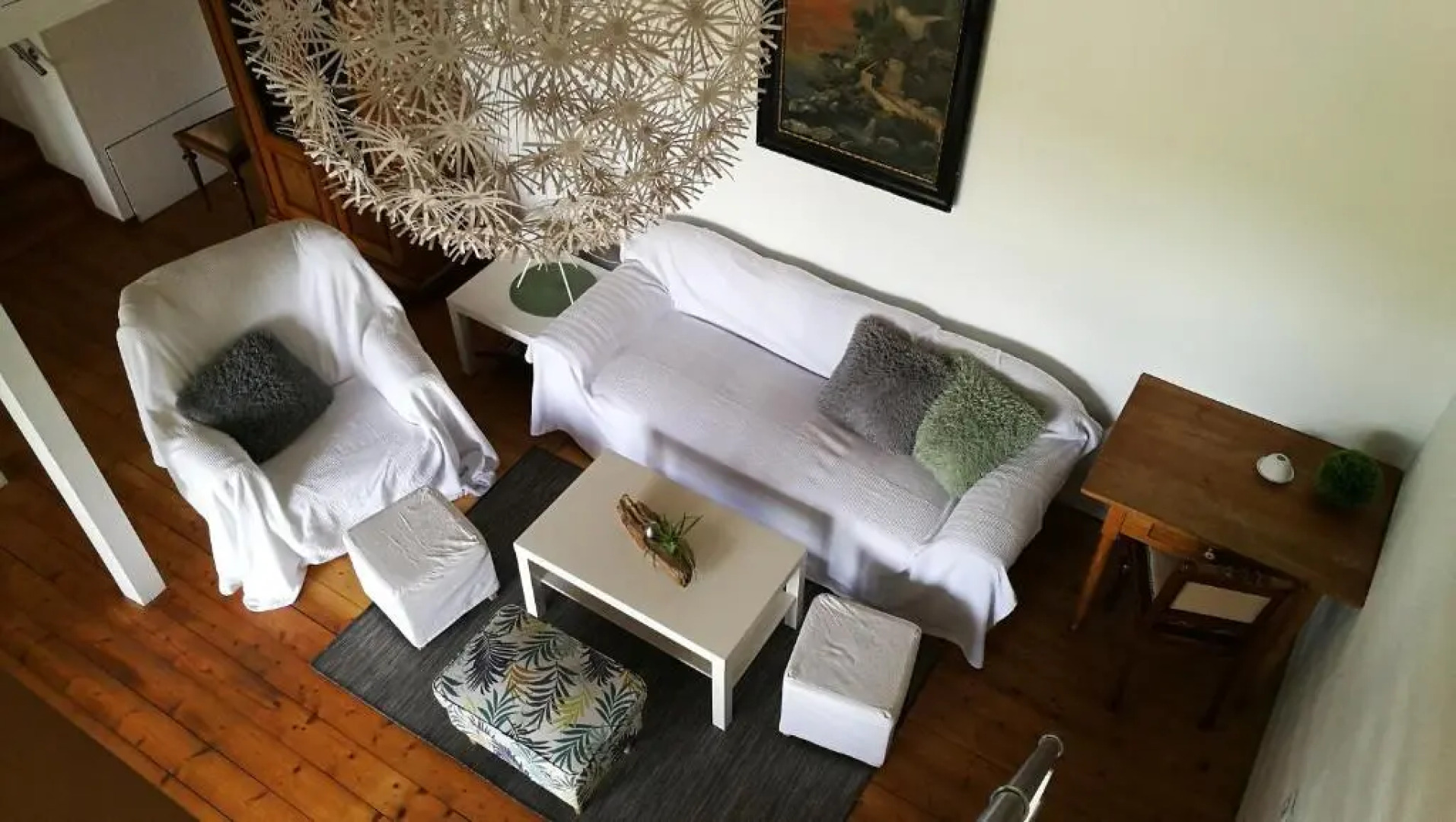 Ferienhaus Glücksmoment