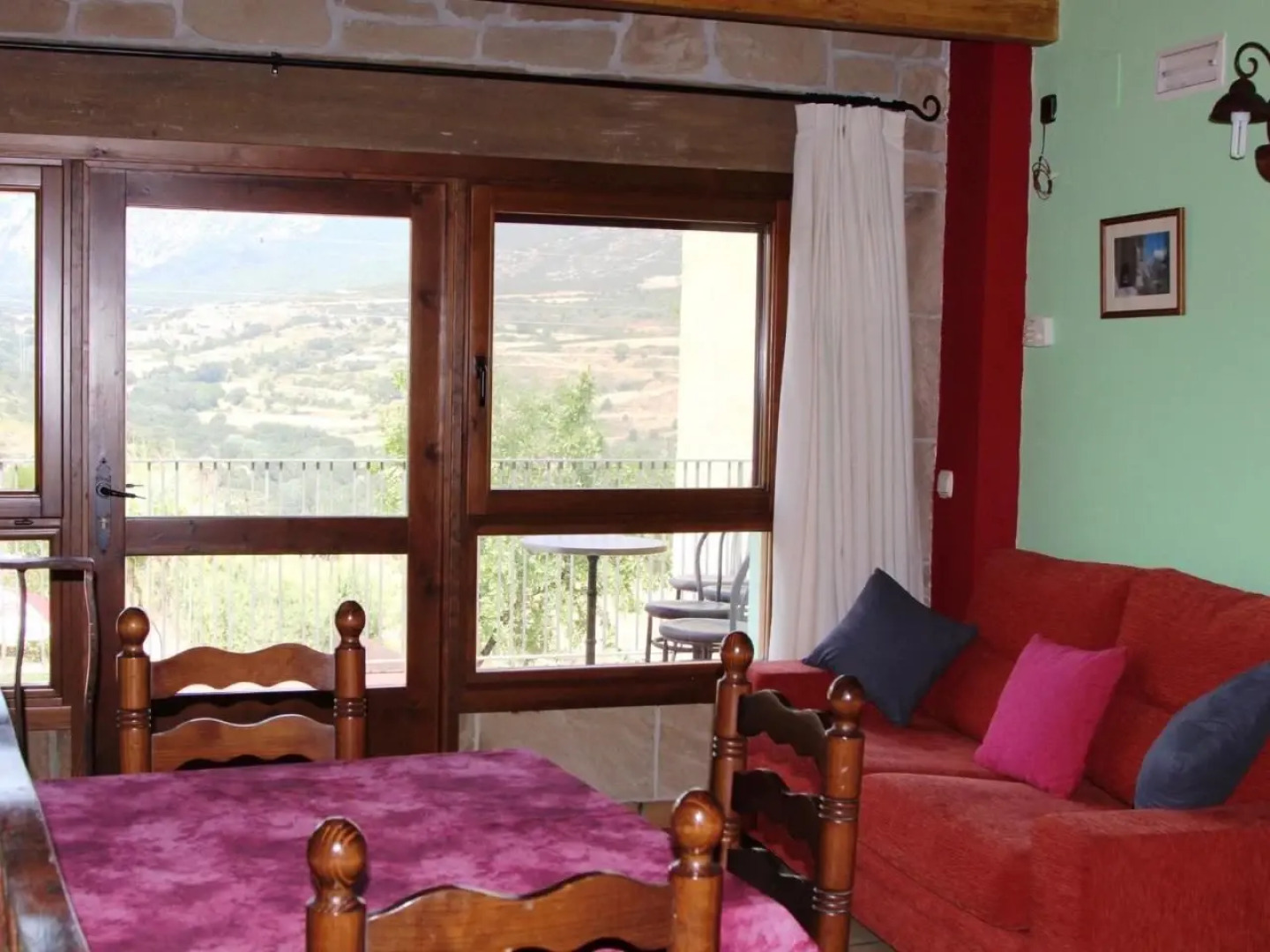 Casa Rural Casa Lino