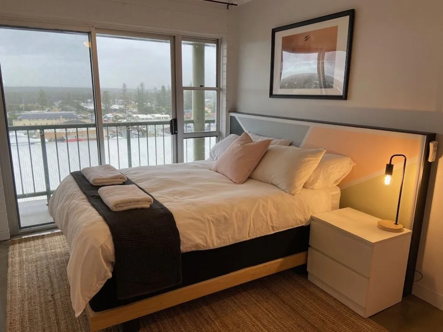 Yamba Views Accommodation